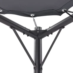 Paviljong Aventine 300 cm Stål