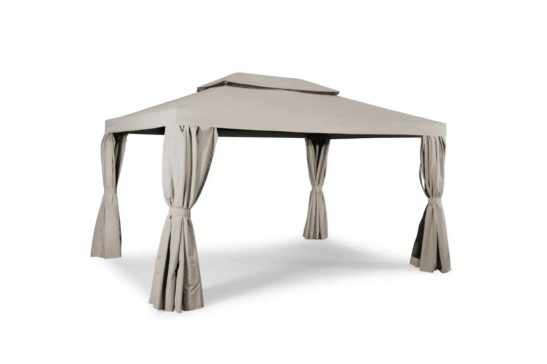 Paviljong Hillerstorp Luxor 300 x 400 cm Sand
