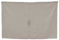 Paviljongväggar Hillerstorp Luxor 300 x 400 cm