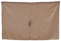 Paviljongväggar Hillerstorp Luxor 300 x 300 cm