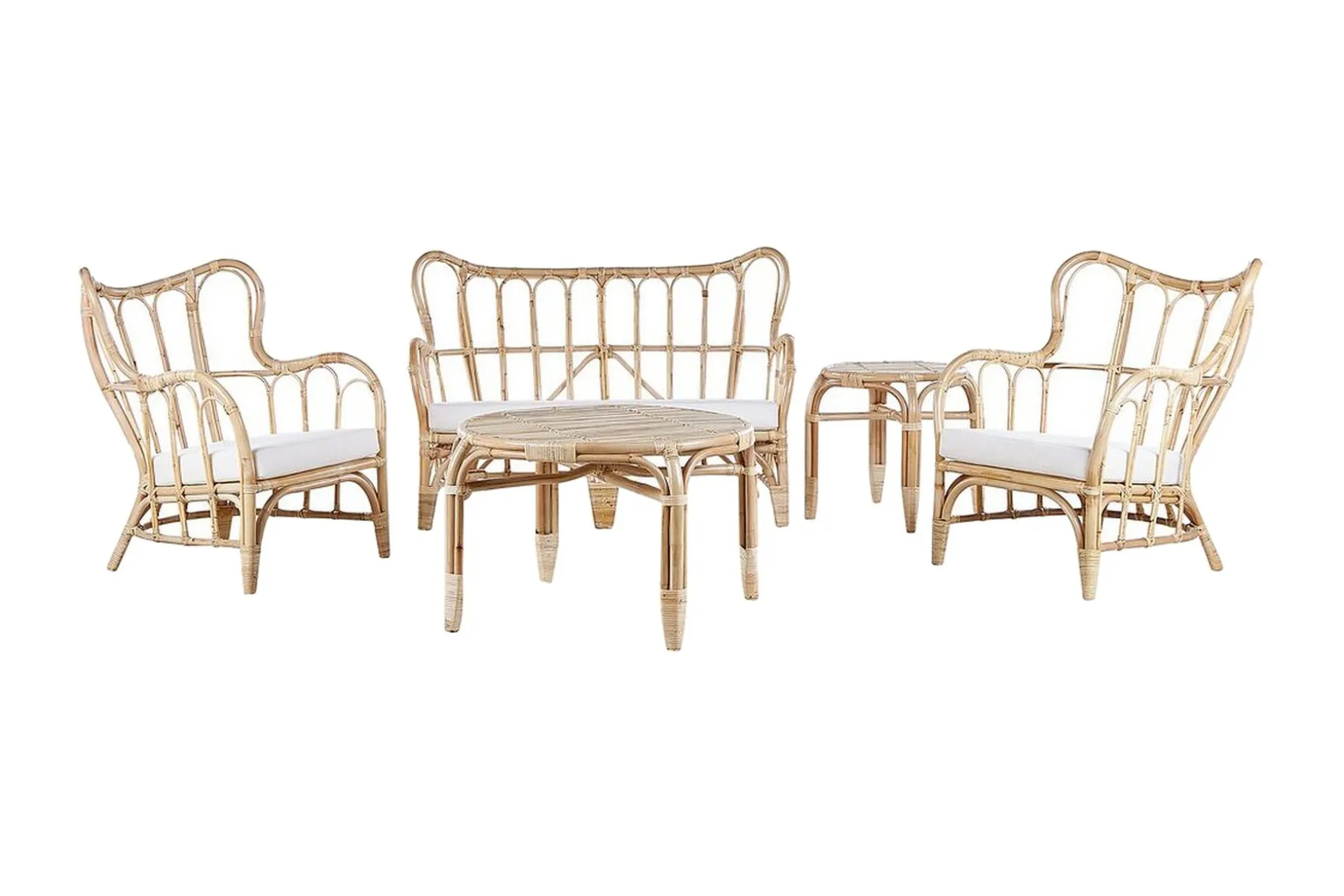 Pedagne Loungegrupp Utomhus 4-sits