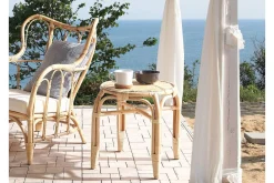 Pedagne Loungegrupp Utomhus 4-sits
