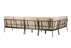 Pehnna Soffgrupp Utomhus 5-sits