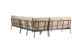 Pehnna Soffgrupp Utomhus 5-sits
