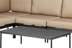 Pehnna Soffgrupp Utomhus 5-sits