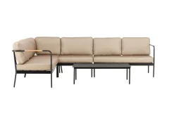 Pehnna Soffgrupp Utomhus 5-sits