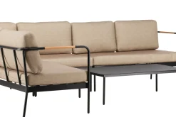 Pehnna Soffgrupp Utomhus 5-sits