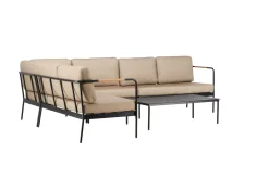 Pehnna Soffgrupp Utomhus 5-sits