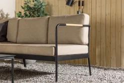 Pehnna Soffgrupp Utomhus 5-sits