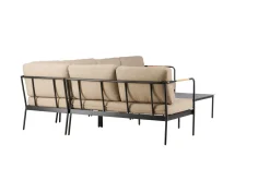 Pehnna Soffgrupp Utomhus 5-sits