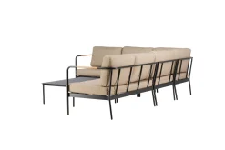 Pehnna Soffgrupp Utomhus 5-sits