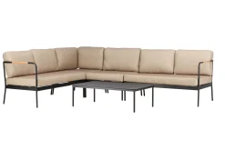 Pehnna Soffgrupp Utomhus 5-sits