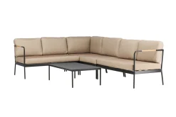 Pehnna Soffgrupp Utomhus 5-sits