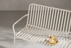 Peking Utebänk