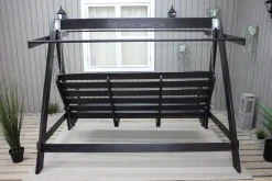 Pelle Hammock utan Tak