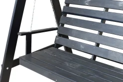 Pelle Hammock utan Tak