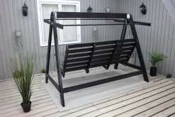 Pelle Hammock utan Tak