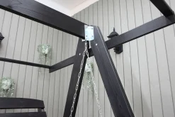 Pelle Hammock utan Tak