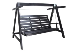Pelle Hammock utan Tak