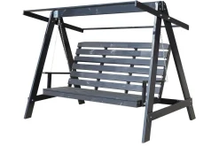 Pelle Hammock utan Tak