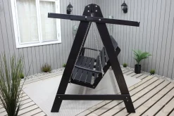 Pelle Hammock utan Tak