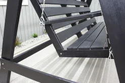 Pelle Hammock utan Tak