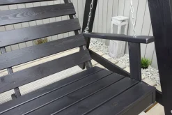 Pelle Hammock utan Tak