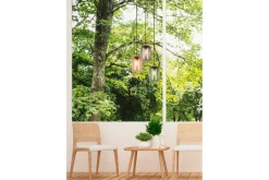 Pendel TRIO Cork 3-del