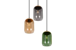 Pendel TRIO Cork 3-del