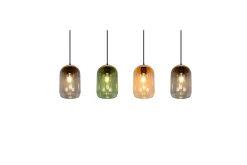 Pendel TRIO Cork 4-del