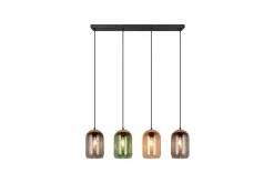 Pendel TRIO Cork 4-del