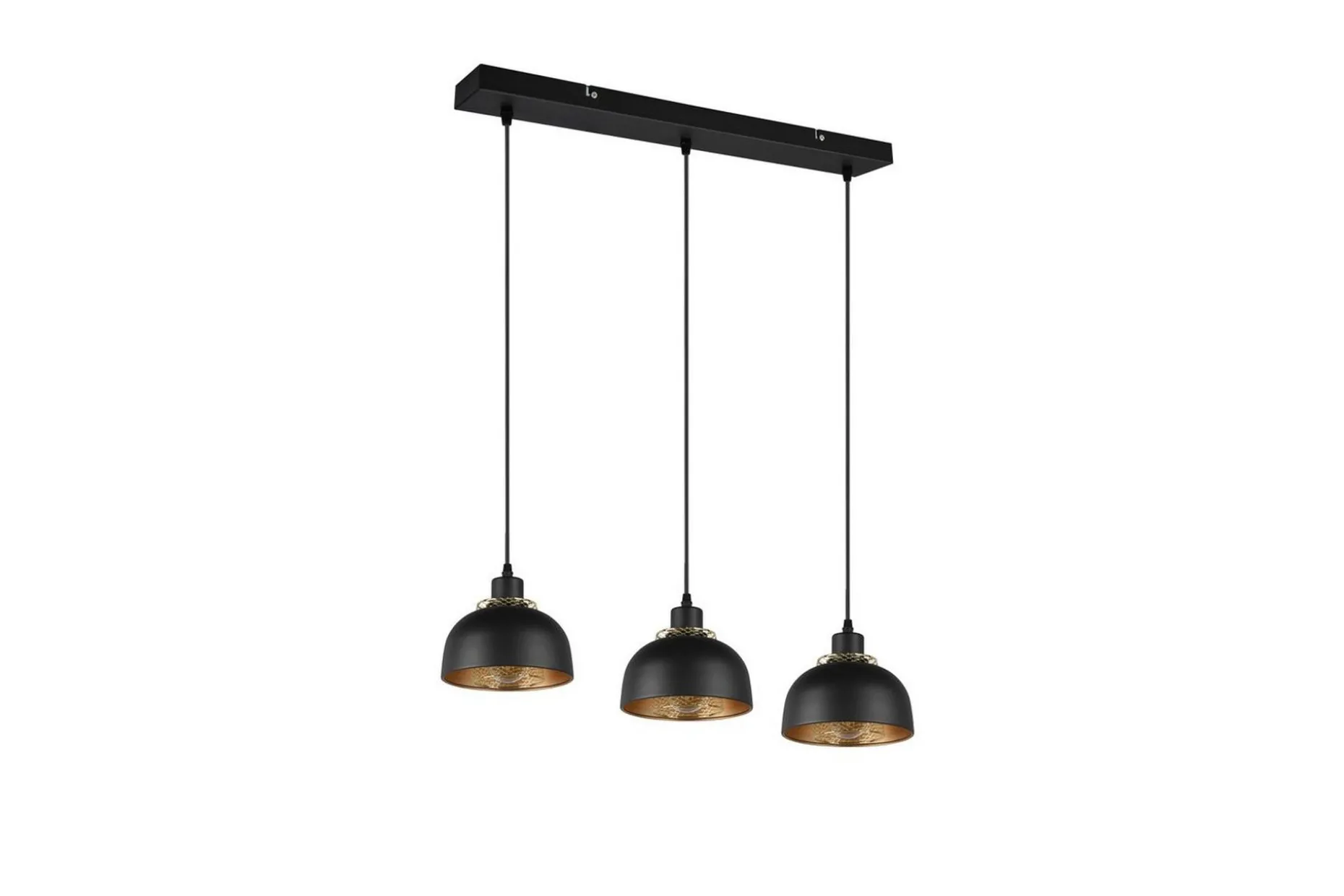 Pendel TRIO Punch 3-del