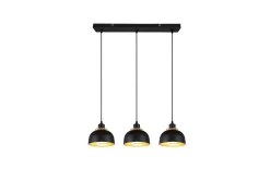 Pendel TRIO Punch 3-del