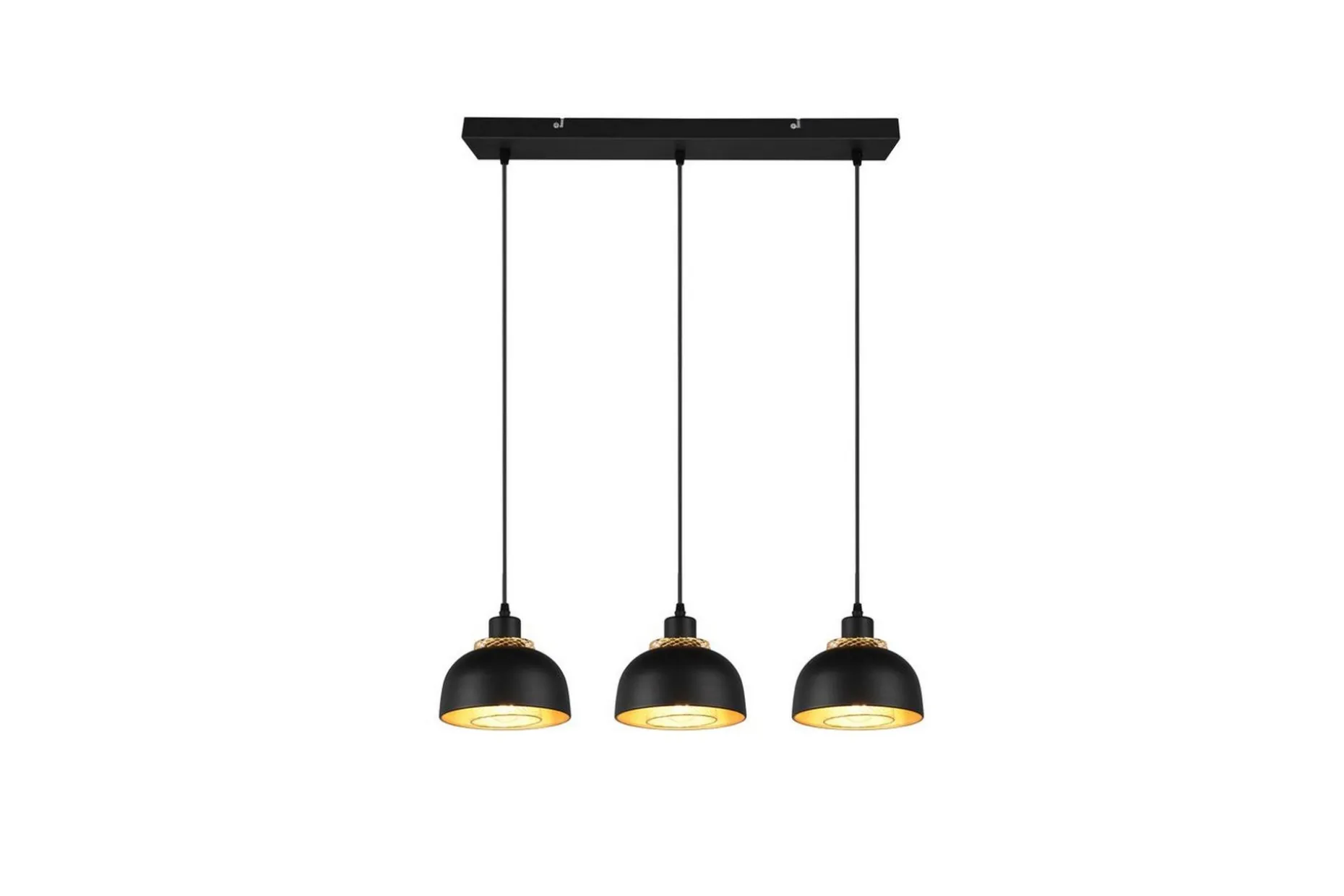 Pendel TRIO Punch 3-del