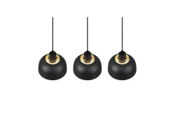 Pendel TRIO Punch 3-del
