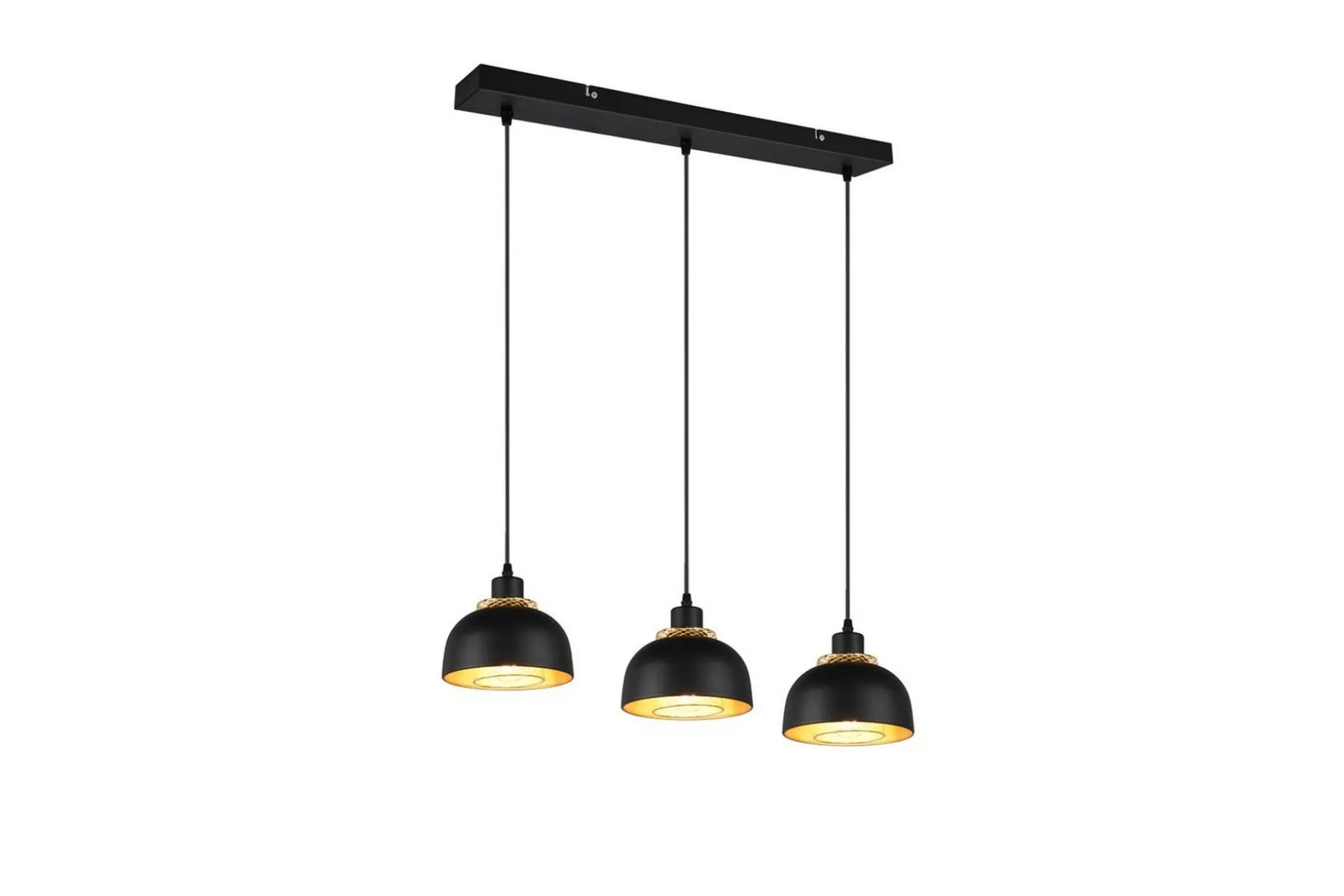 Pendel TRIO Punch 3-del