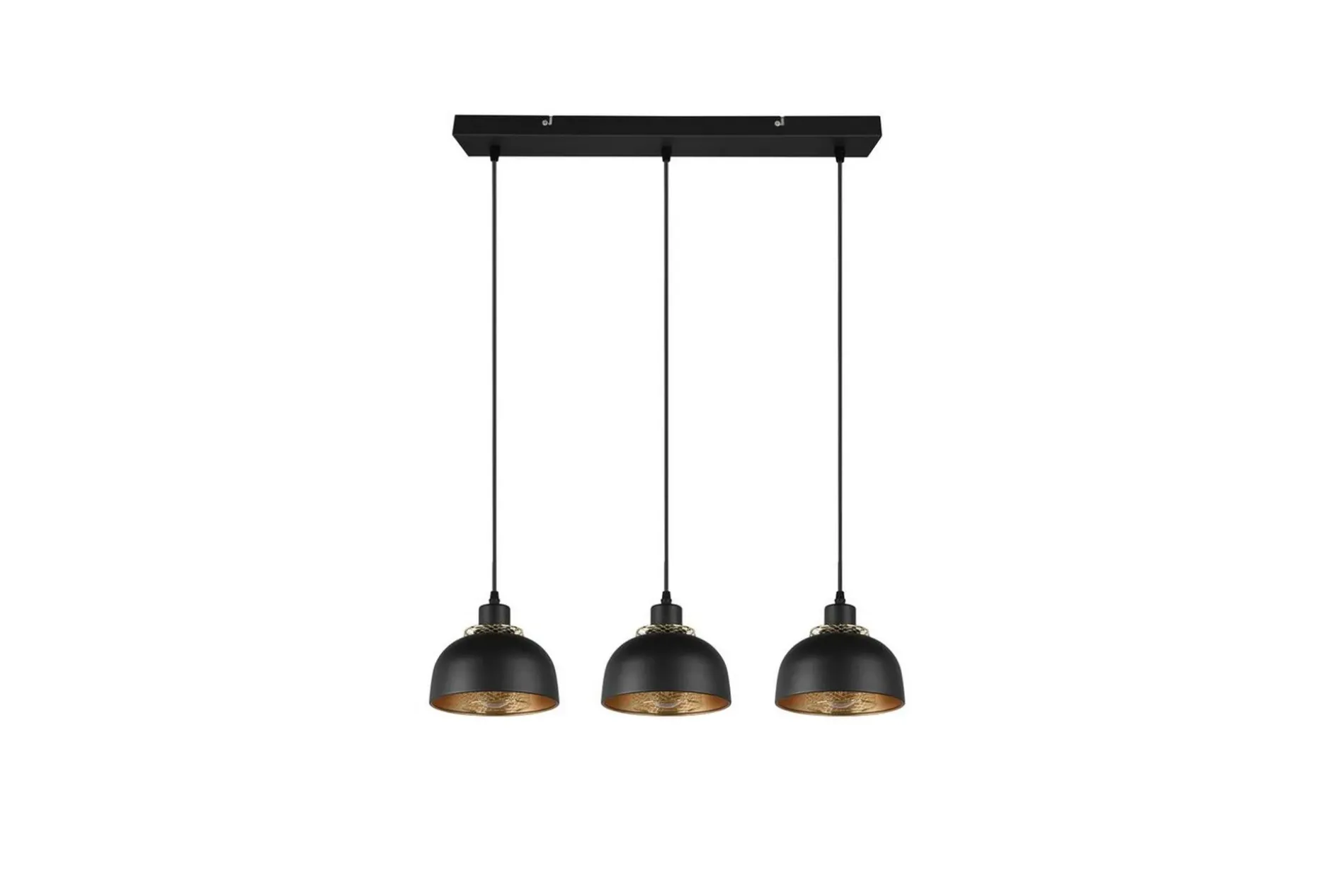 Pendel TRIO Punch 3-del