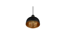 Pendel TRIO Punch 1-del 18 cm