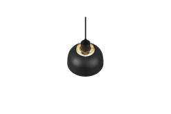 Pendel TRIO Punch 1-del 18 cm