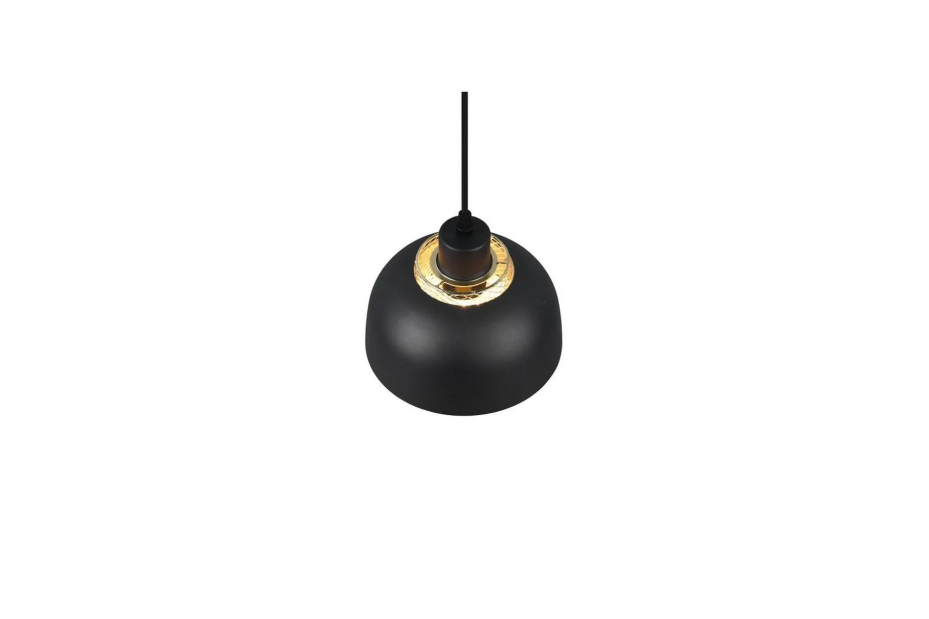 Pendel TRIO Punch 1-del 18 cm