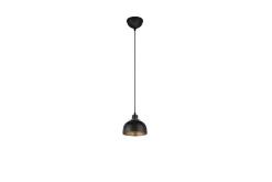 Pendel TRIO Punch 1-del 18 cm