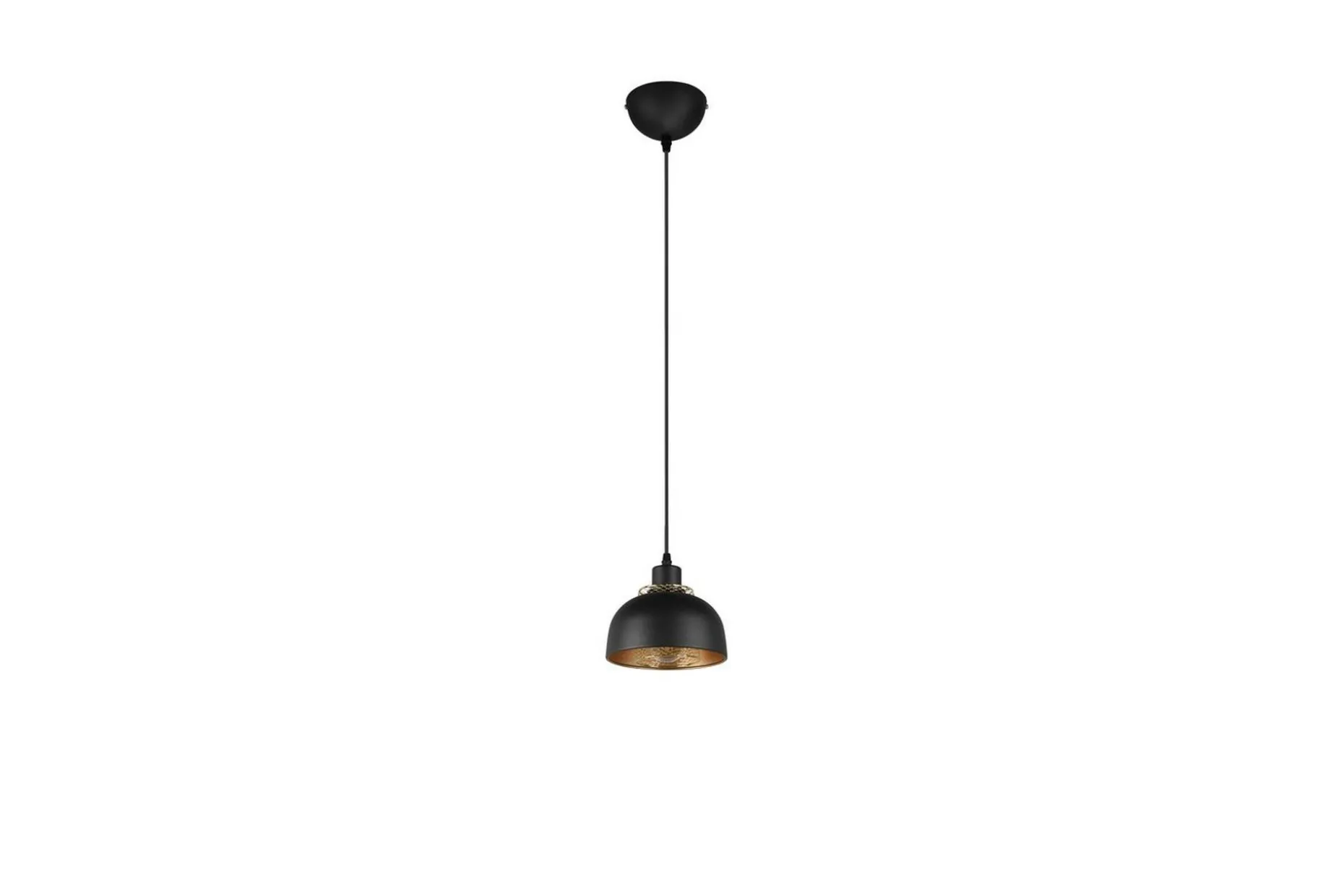 Pendel TRIO Punch 1-del 18 cm