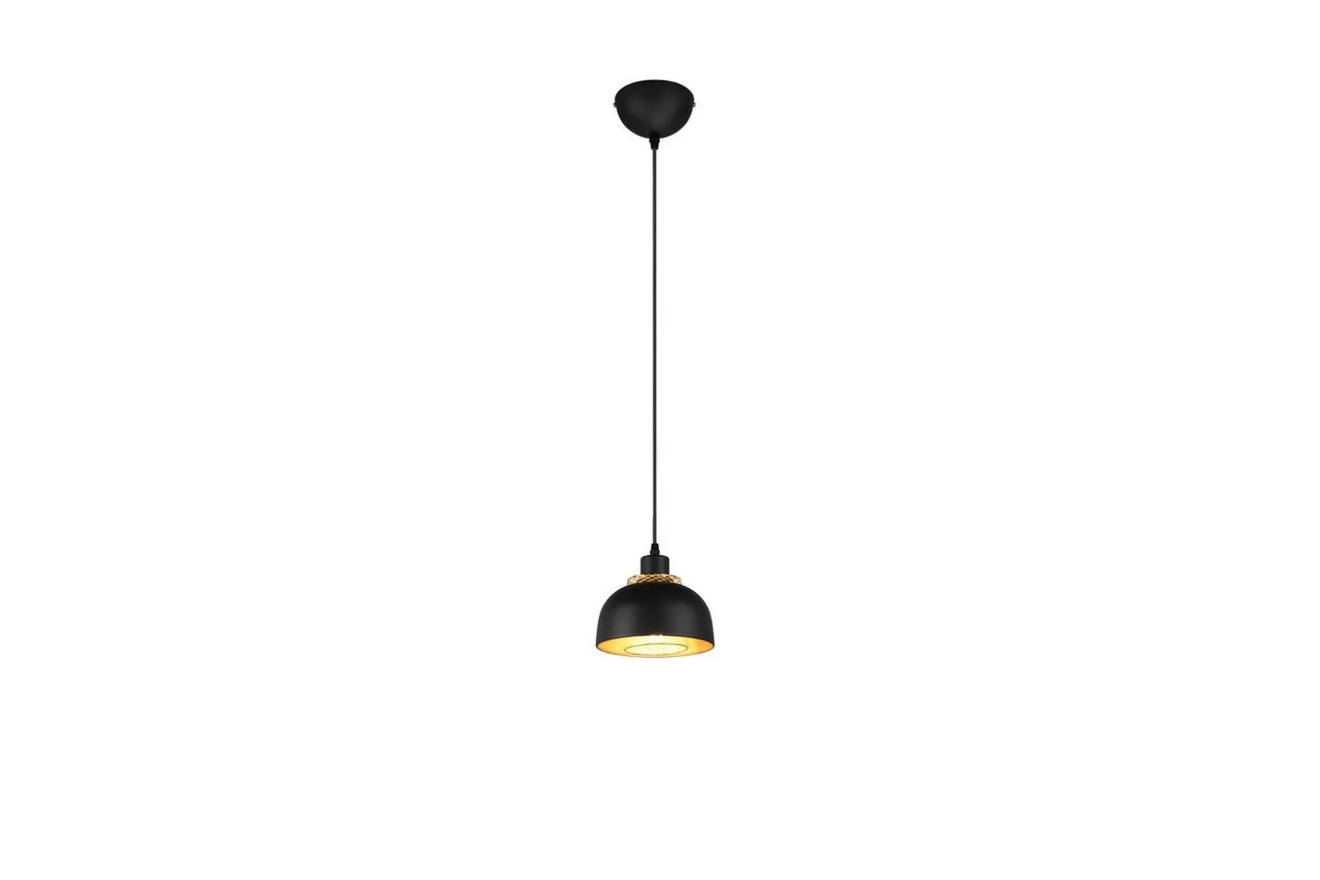 Pendel TRIO Punch 1-del 18 cm