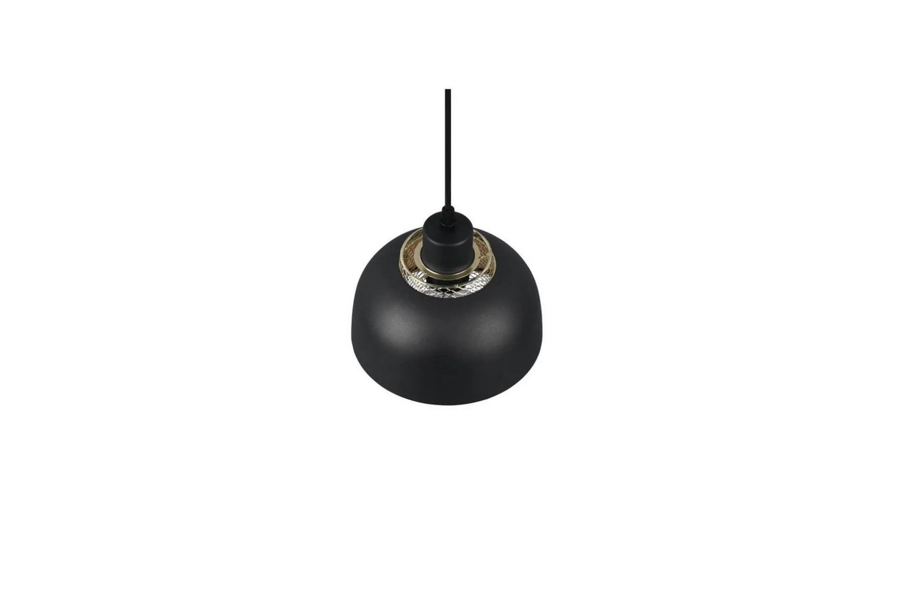 Pendel TRIO Punch 1-del 18 cm