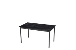 Pensacola Matbord 140 cm Rektangulär
