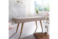 Peotter Sittbänk
