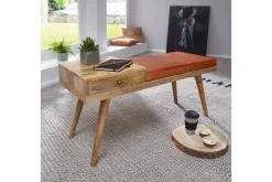 Peotter Sittbänk