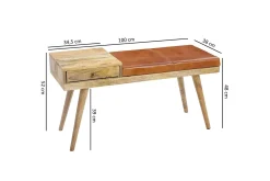Peotter Sittbänk
