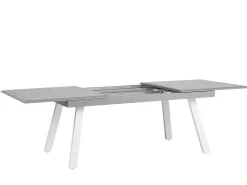 Pereta Trädgårdsmöbelset Med Utebord+6 Utestolar