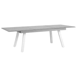 Pereta Trädgårdsmöbelset Med Utebord+6 Utestolar